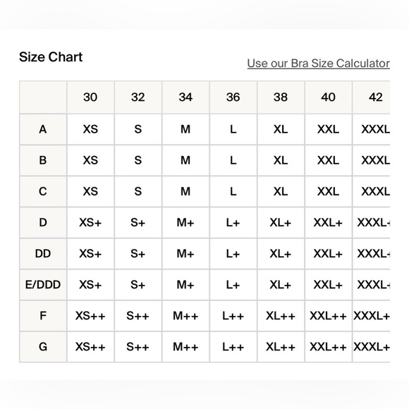 🎉HP🎉 NWT Knix Catalyst Sports Bra (7+) - Picture 14 of 14